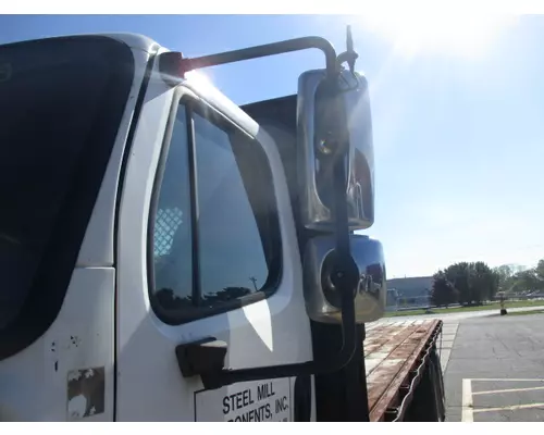 Mirror (Side View) FREIGHTLINER M2 106 LKQ Heavy Truck - Goodys