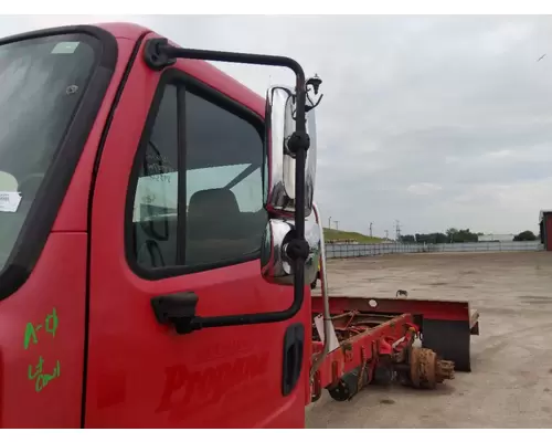 Mirror (Side View) FREIGHTLINER M2 106 LKQ Heavy Truck - Goodys