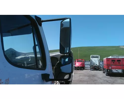 Mirror (Side View) FREIGHTLINER M2 106 LKQ Heavy Truck - Goodys