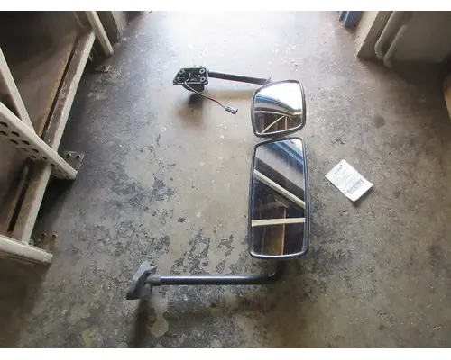Mirror (Side View) FREIGHTLINER M2-106 Michigan Truck Parts