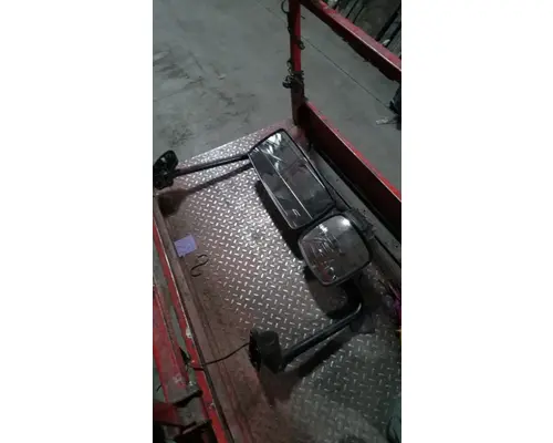 Mirror (Side View) FREIGHTLINER M2 106 K &amp; R Truck Sales, Inc.