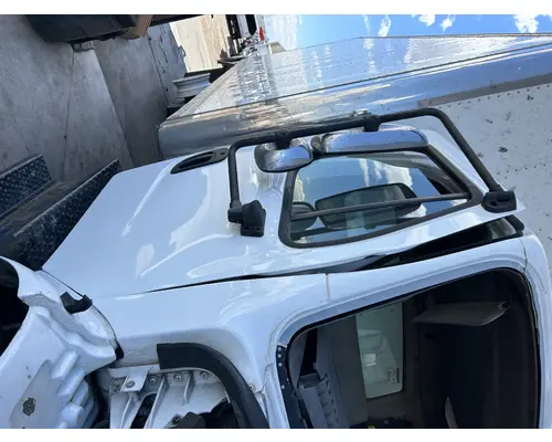 Mirror (Side View) FREIGHTLINER M2 106 DTI Trucks