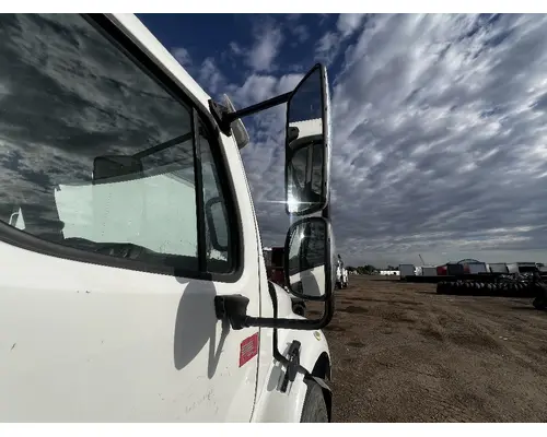 Mirror (Side View) FREIGHTLINER M2 106 DTI Trucks