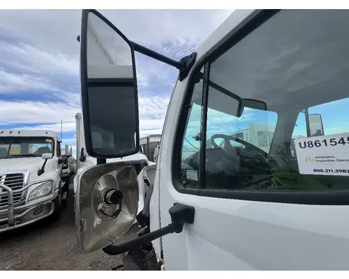 Mirror (Side View) FREIGHTLINER M2 106 DTI Trucks