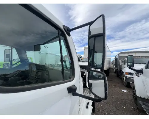 Mirror (Side View) FREIGHTLINER M2 106 DTI Trucks