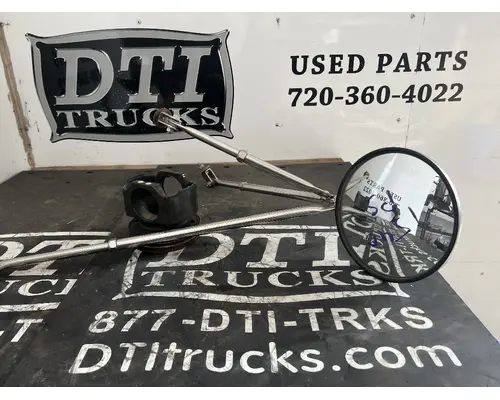 Mirror (Side View) FREIGHTLINER M2 106 DTI Trucks