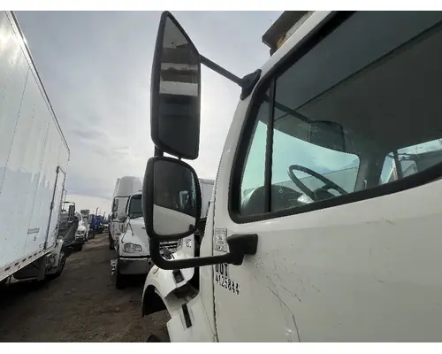 Mirror (Side View) FREIGHTLINER M2 106 DTI Trucks