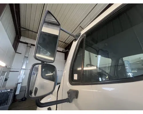 Mirror (Side View) FREIGHTLINER M2 106 DTI Trucks
