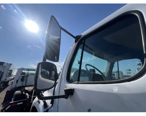 Mirror (Side View) FREIGHTLINER M2 106 DTI Trucks