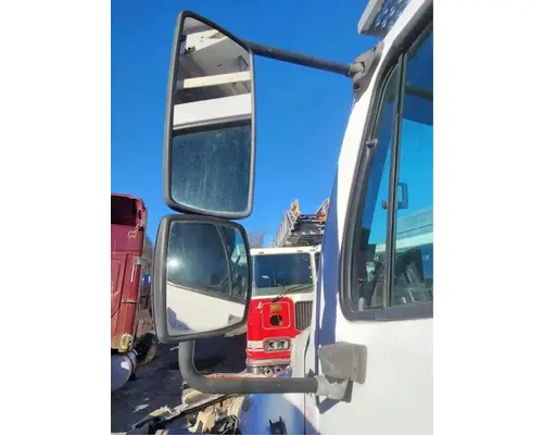 Mirror (Side View) Freightliner M2 106 Complete Recycling Group LLC