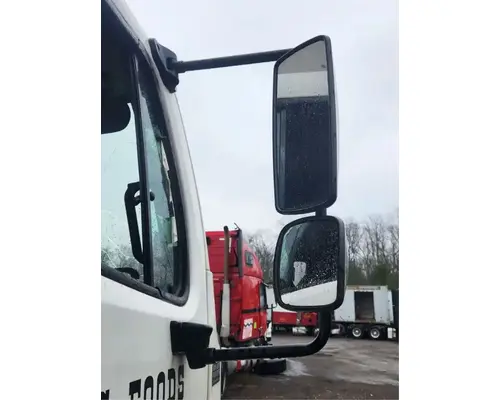 Mirror (Side View) Freightliner M2 106 Complete Recycling Group LLC