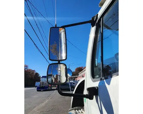 Mirror (Side View) Freightliner M2 106 Complete Recycling Group LLC