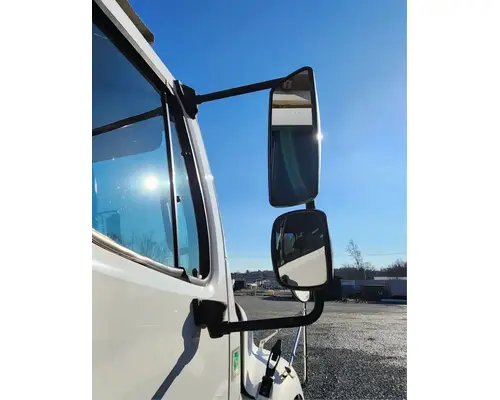 Mirror (Side View) Freightliner M2 106 Complete Recycling Group LLC