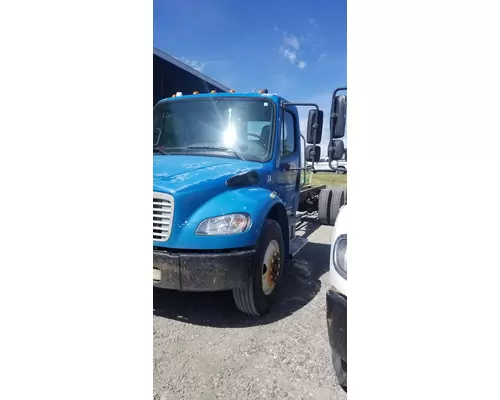 Freightliner M2 106 Miscellaneous Parts