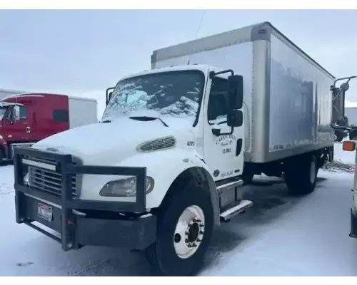 Freightliner M2 106 Miscellaneous Parts