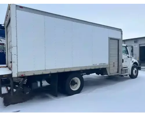 Freightliner M2 106 Miscellaneous Parts