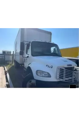 Freightliner M2 106 Miscellaneous Parts