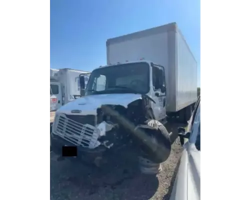 Freightliner M2 106 Miscellaneous Parts