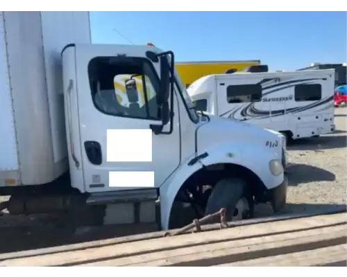 Freightliner M2 106 Miscellaneous Parts