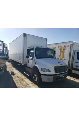 Freightliner M2 106 Miscellaneous Parts