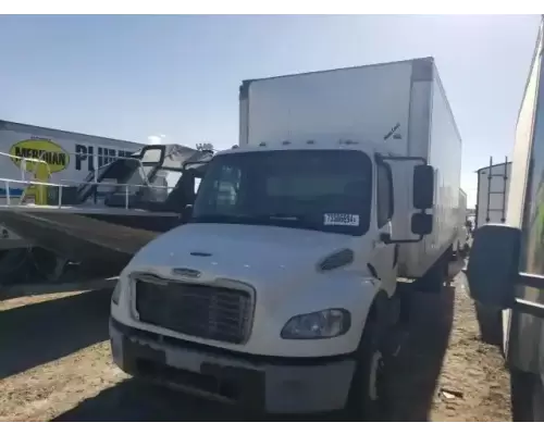 Freightliner M2 106 Miscellaneous Parts