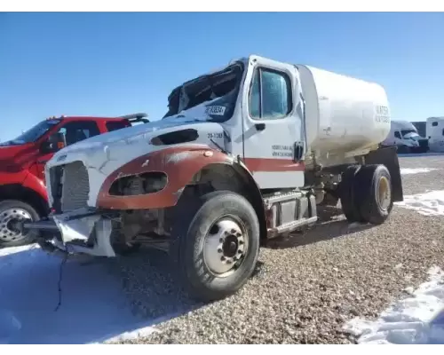 Miscellaneous Parts Freightliner M2 106 Holst Truck Parts