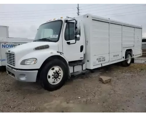 Miscellaneous Parts Freightliner M2 106 Holst Truck Parts