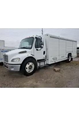 Freightliner M2 106 Miscellaneous Parts
