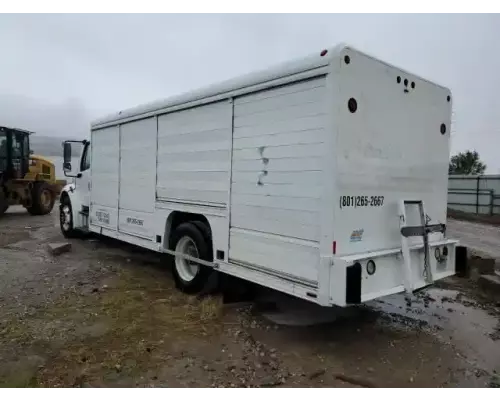 Freightliner M2 106 Miscellaneous Parts