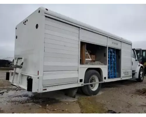 Freightliner M2 106 Miscellaneous Parts