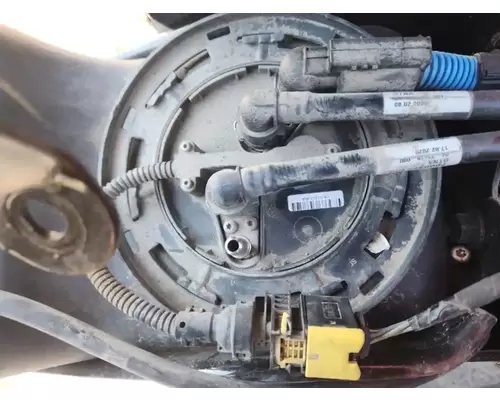 Miscellaneous Parts Freightliner M2 106 Complete Recycling Group LLC