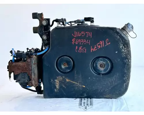 Freightliner M2 106 Miscellaneous Parts