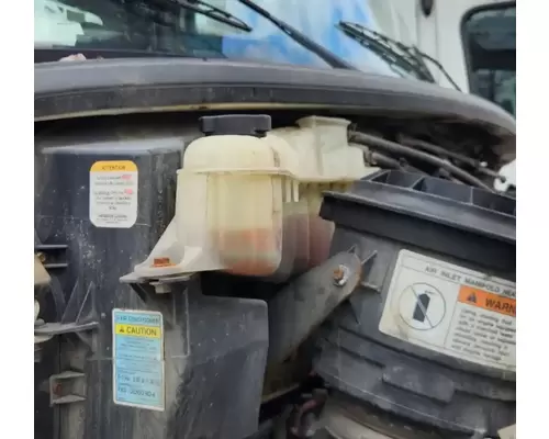 Miscellaneous Parts Freightliner M2 106 Complete Recycling Group LLC