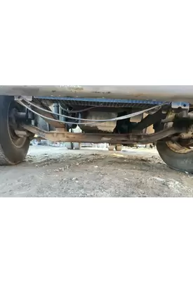 Freightliner M2 106 Miscellaneous Parts