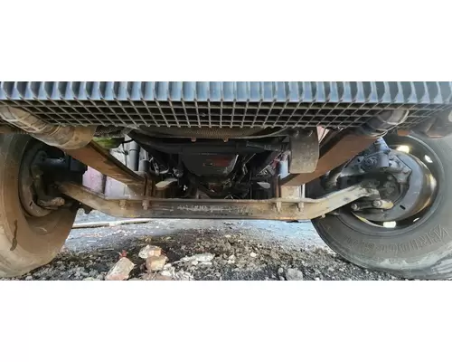 Miscellaneous Parts Freightliner M2 106 Complete Recycling Group LLC
