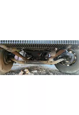 Freightliner M2 106 Miscellaneous Parts