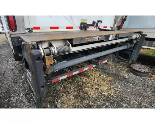 Miscellaneous Parts Freightliner M2 106 Complete Recycling Group LLC