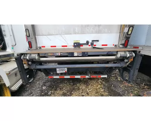 Freightliner M2 106 Miscellaneous Parts