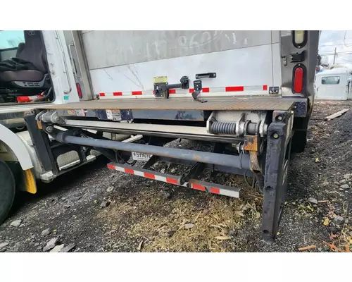 Freightliner M2 106 Miscellaneous Parts