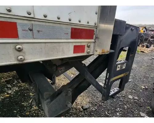 Freightliner M2 106 Miscellaneous Parts