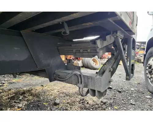 Freightliner M2 106 Miscellaneous Parts