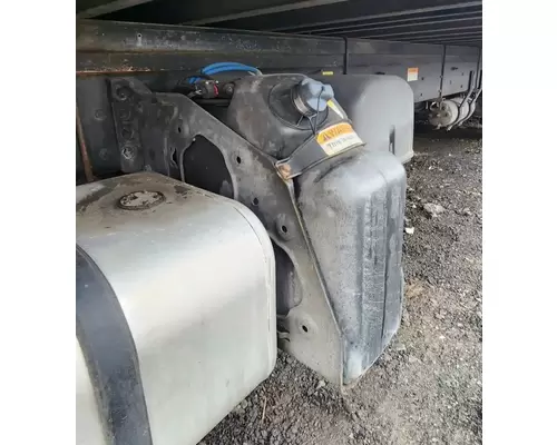 Miscellaneous Parts Freightliner M2 106 Complete Recycling Group LLC