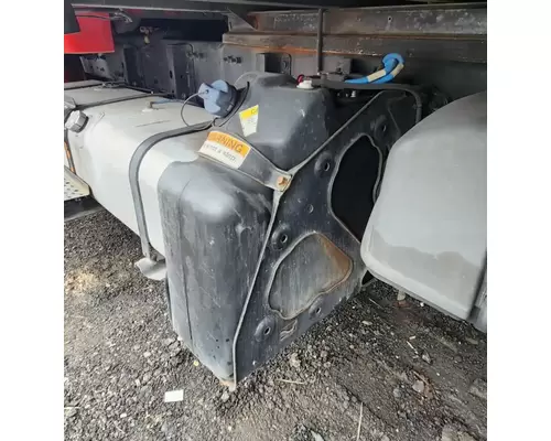 Freightliner M2 106 Miscellaneous Parts