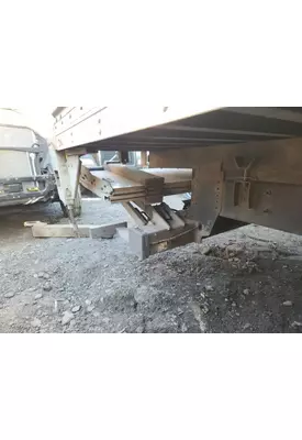 Freightliner M2 106 Miscellaneous Parts