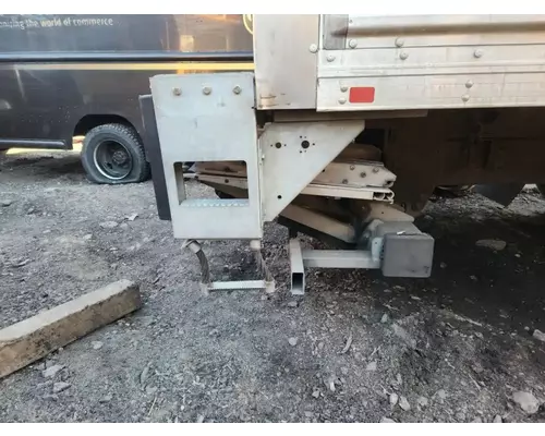 Freightliner M2 106 Miscellaneous Parts