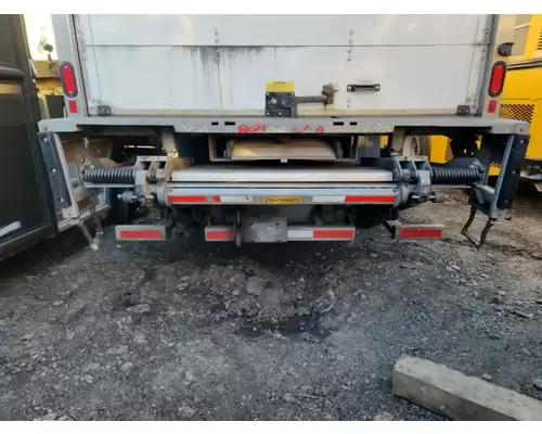 Freightliner M2 106 Miscellaneous Parts