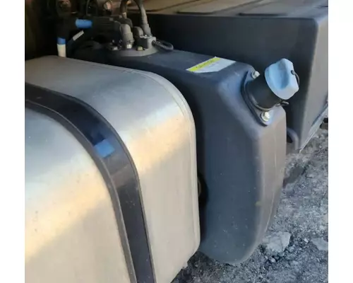 Miscellaneous Parts Freightliner M2 106 Complete Recycling Group LLC