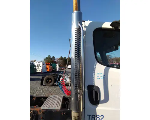 Muffler Shield FREIGHTLINER M2 106 LKQ Heavy Truck Maryland