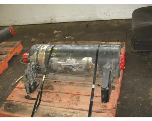 Muffler FREIGHTLINER M2 106 LKQ KC Truck Parts - Inland Empire