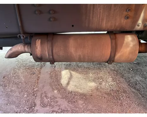 Muffler FREIGHTLINER M2 106 Tim Jordan's Truck Parts, Inc.